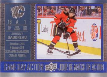 Johnny Gaudreau