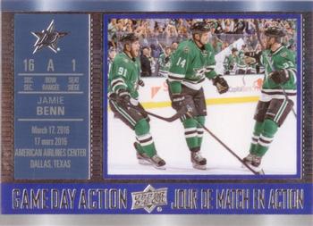 Jamie Benn