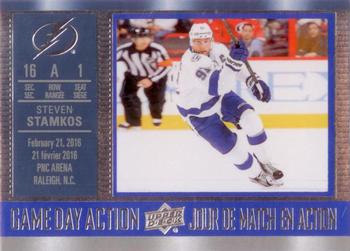 Steven Stamkos