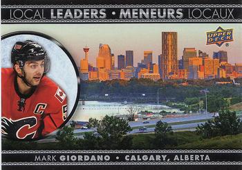 Mark Giordano