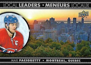 Max Pacioretty
