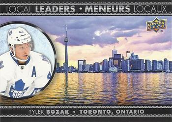 Tyler Bozak