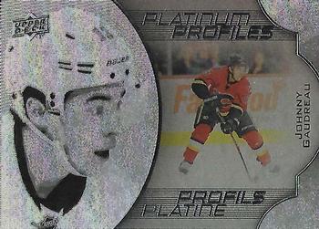 Johnny Gaudreau