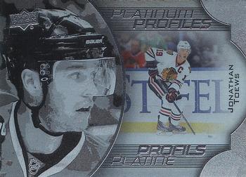 Jonathan Toews