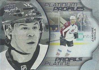 Jarome Iginla
