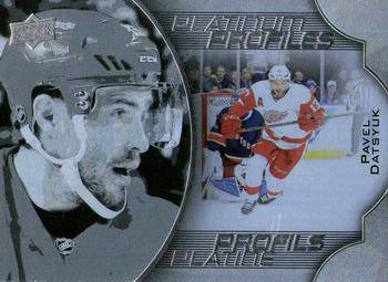 Pavel Datsyuk