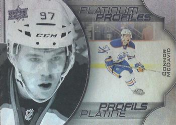 Connor McDavid