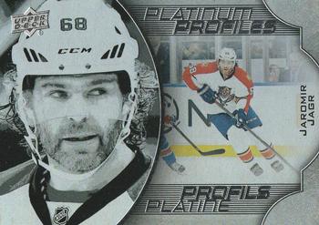 Jaromir Jagr