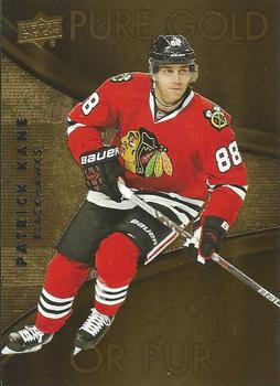 Patrick Kane