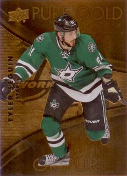 Tyler Seguin