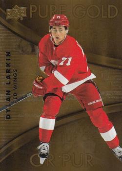 Dylan Larkin