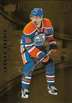 Jordan Eberle