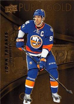 John Tavares