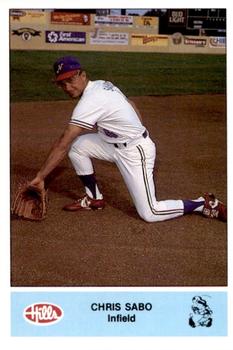 Chris Sabo