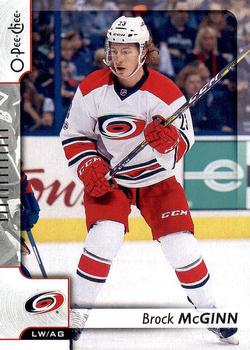 Brock McGinn