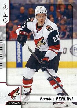Brendan Perlini