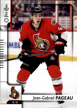 Jean-Gabriel Pageau