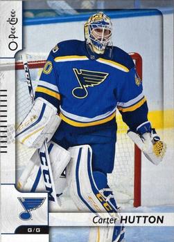 Carter Hutton