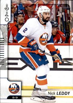 Nick Leddy