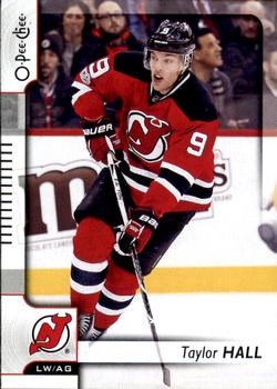Taylor Hall