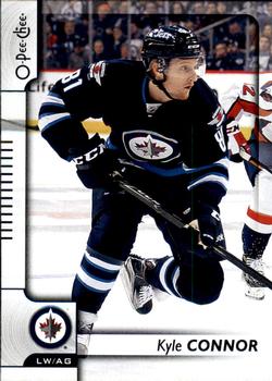 Kyle Connor
