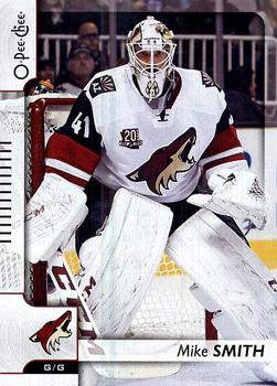 Mike Smith