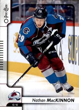 Nathan MacKinnon