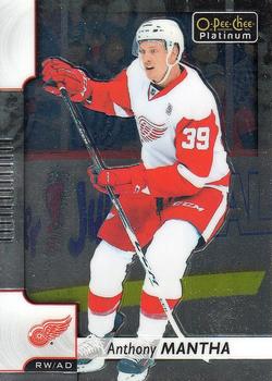Anthony Mantha