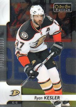 Ryan Kesler