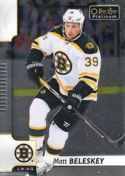 Matt Beleskey