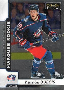 Pierre-Luc Dubois