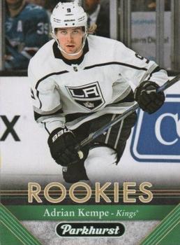 Adrian Kempe