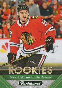 Alex DeBrincat