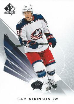 Cam Atkinson