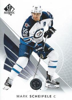 Mark Scheifele