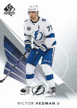 Victor Hedman
