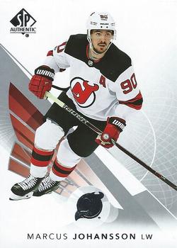 Marcus Johansson