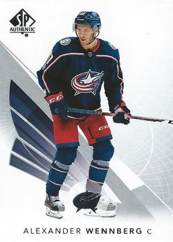 Alexander Wennberg