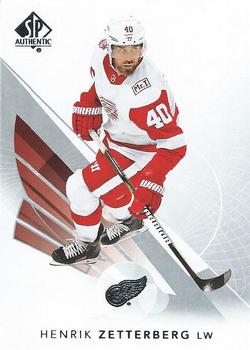 Henrik Zetterberg