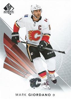 Mark Giordano