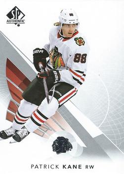 Patrick Kane