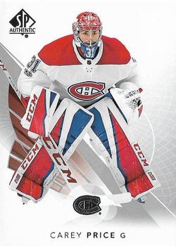 Carey Price