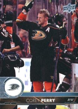 Corey Perry
