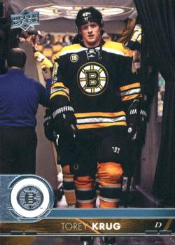 Torey Krug