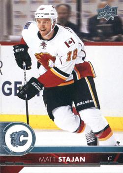 Matt Stajan