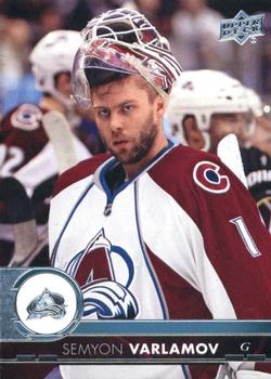 Semyon Varlamov