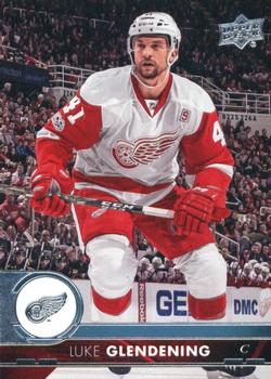 Luke Glendening