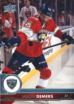 Jason Demers