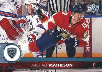 Michael Matheson