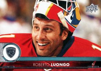 #85 Roberto Luongo